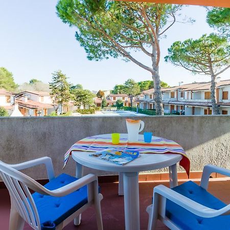 Appartamenti Sole Bibione Buitenkant foto